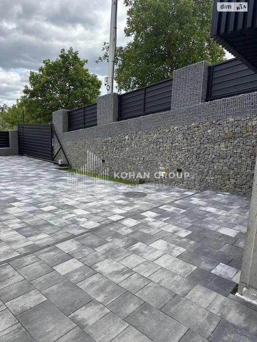 ‼️Дім, де комфорт починається з воріт‼️