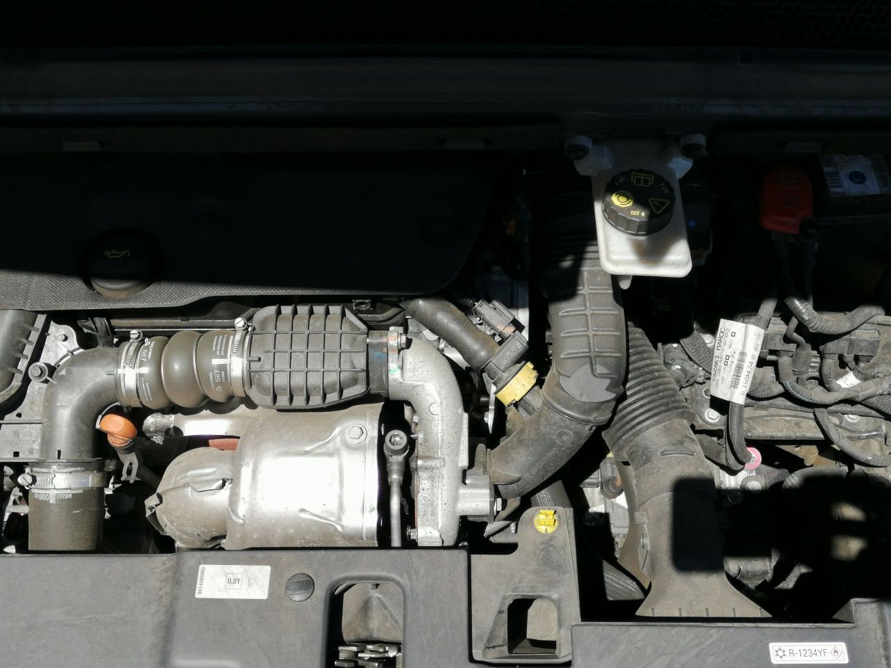 Citroen C4 GRAN PICASSO