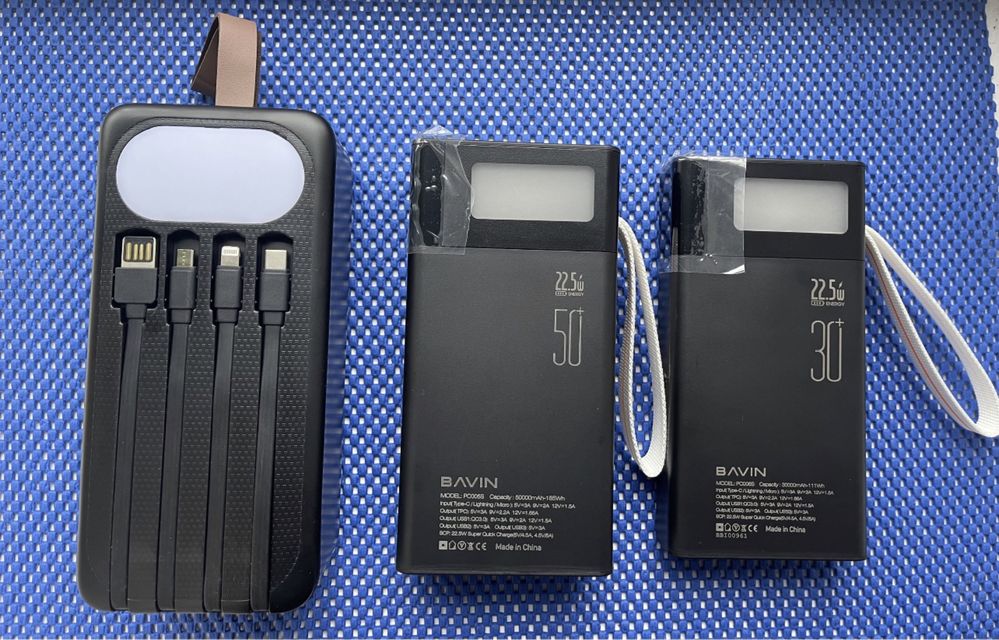 Повербанк powerbank