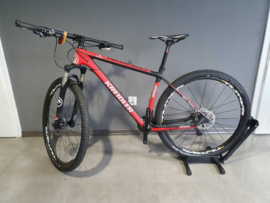 Rower Kreidler MTB Carbon Magura TS6 NOWY 29"