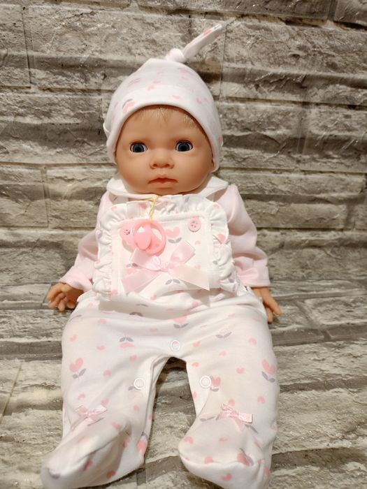 Фирменные пупсы,реборны