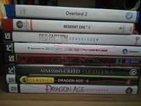 Gry Pc, 12  gier