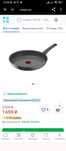 Продам сковороду Tefal