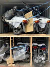 Продаю скутера Honda Dio AF34 _62 _68 Suzuki
В хорошому стані