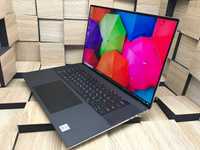 №4427 Ноутбук Dell XPS 17 9700 17'' 4k IPS/i7-10875H/RAM32/SSD1TB