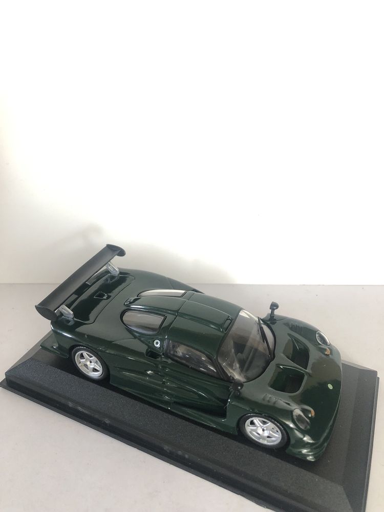 Lotus GT1 escala 1:43