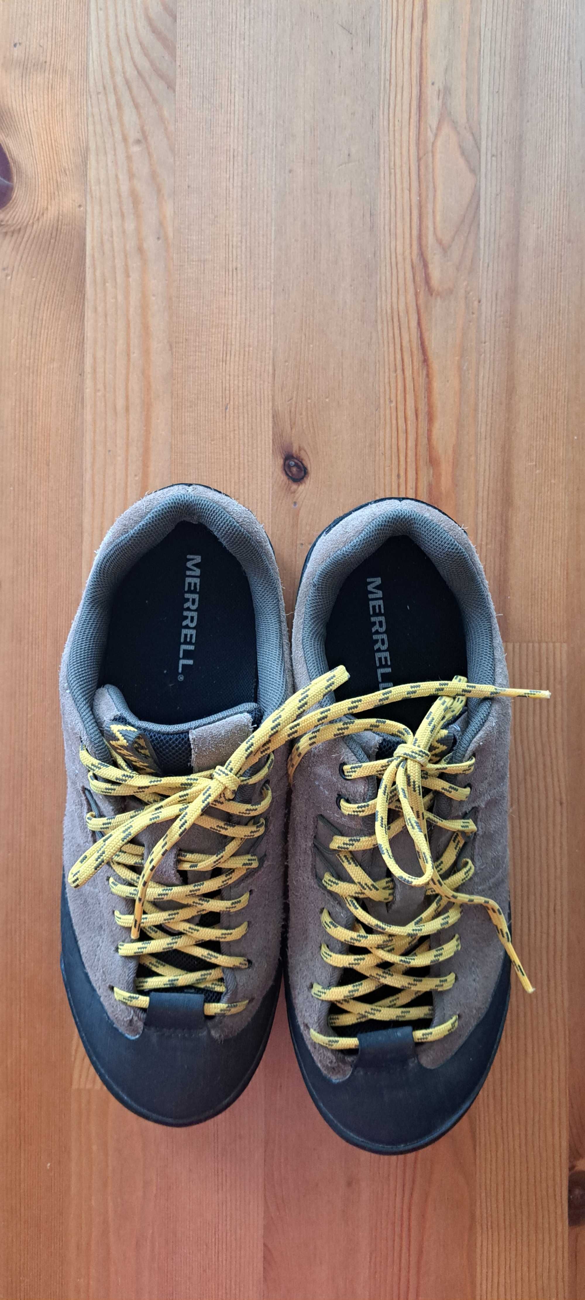 Buty trekkingowe Merrell rozmiar 40