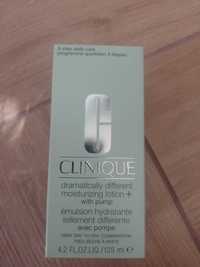 Clinique Dramatically Different Moisturizing Lotion