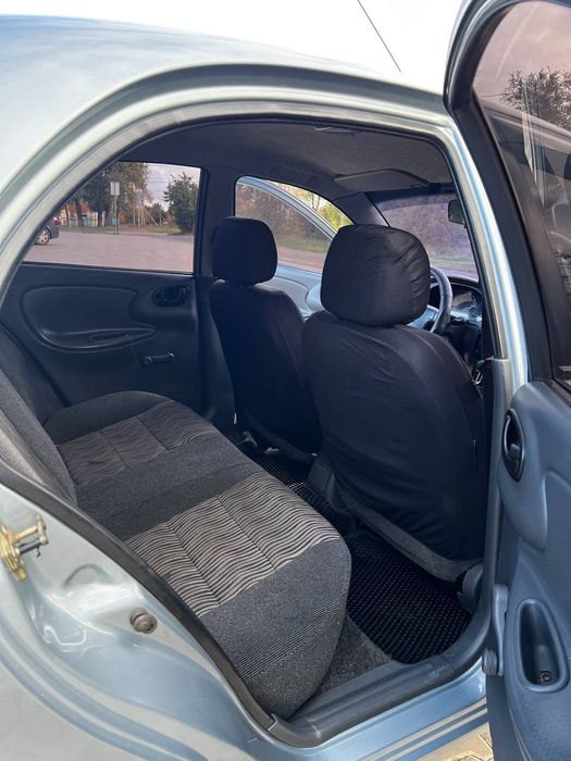 Продам. Заз Daewoo Sens 2013г.