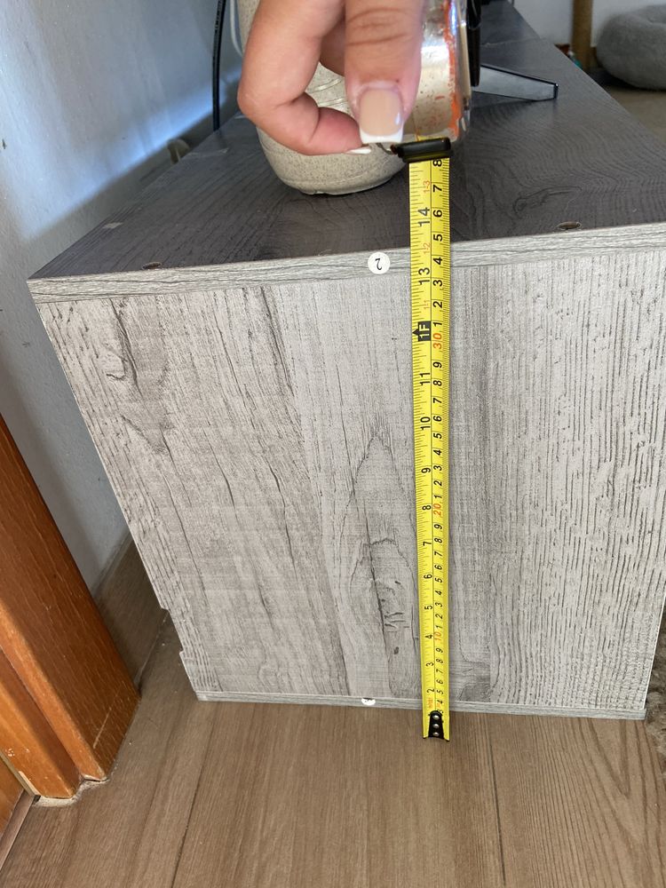 Movel sala usado para tv