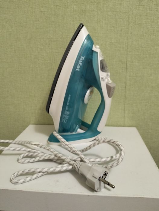 Праска Tefal Ultragliss