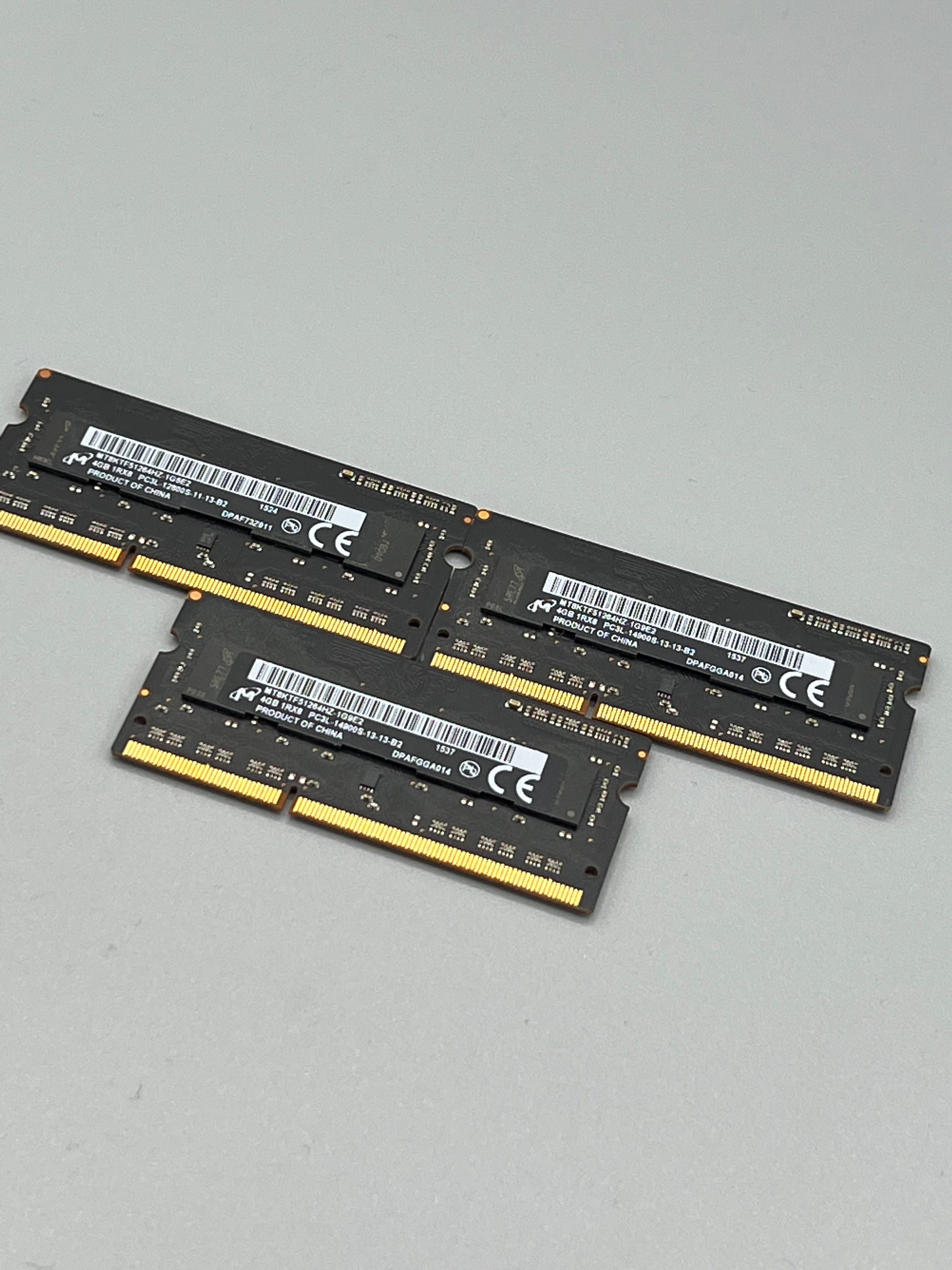 12 GB Memória RAM
