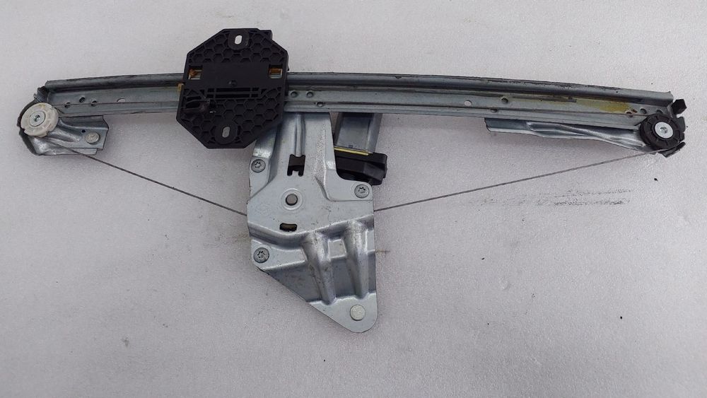 Elevador vidros frente direito DACIA Sandero II (5S_)