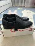 Buty męskie galowe