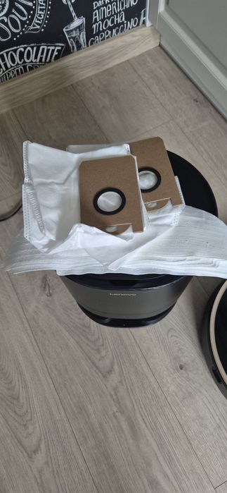 Odkurzacz Lenovo T1 pro