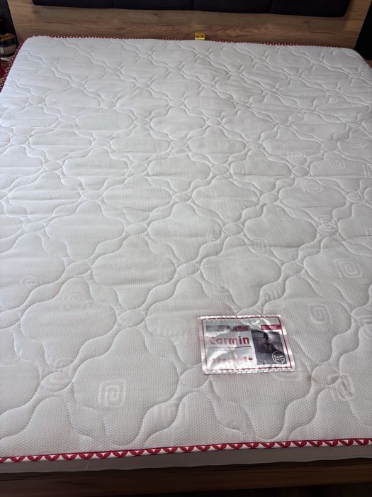 Матрац MatroLuxe Carmin 180x200 2022 року