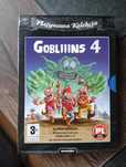 Gobliins 4 + bonusy PC