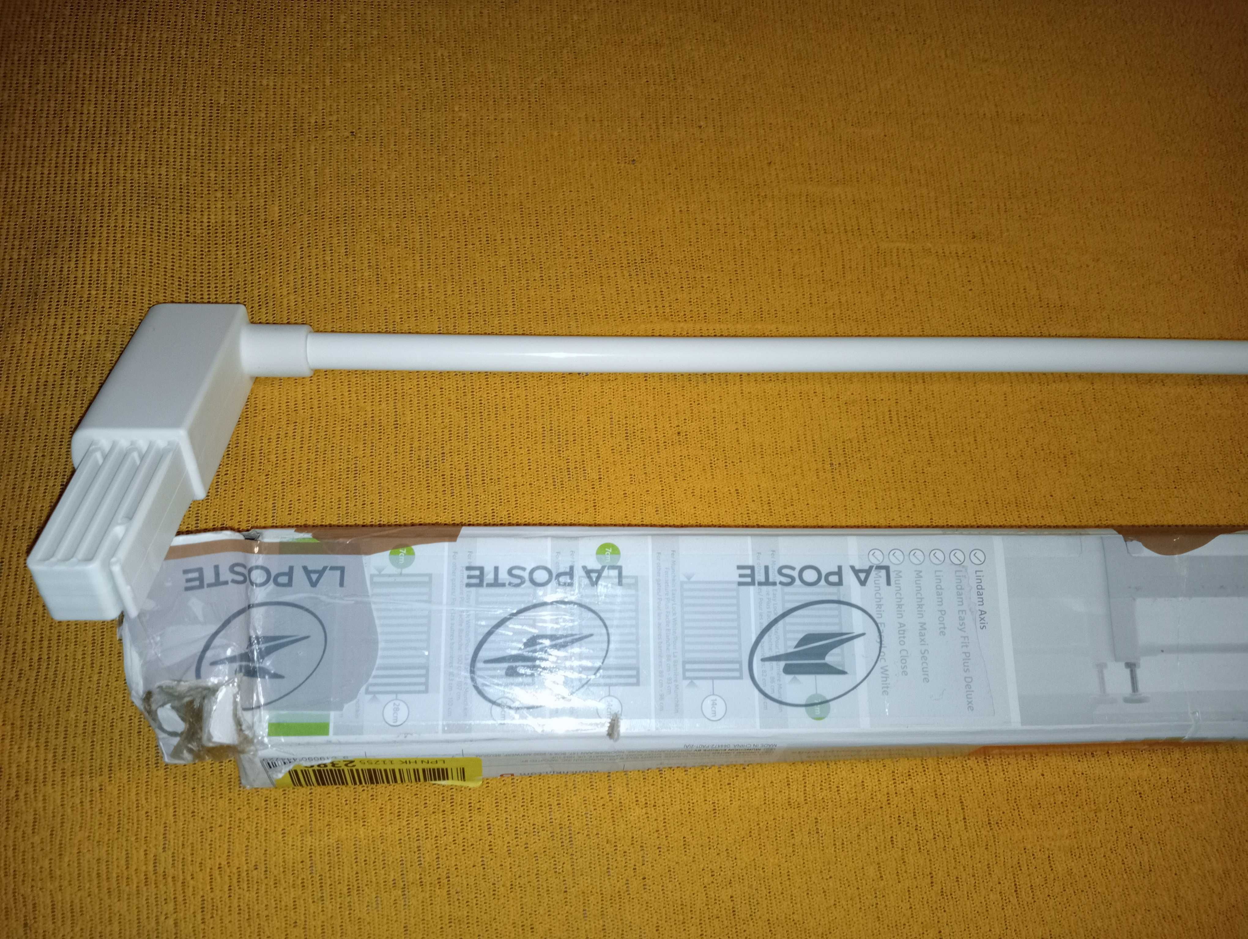 Przedłużenie bramki bezpieczeństwa 7cm