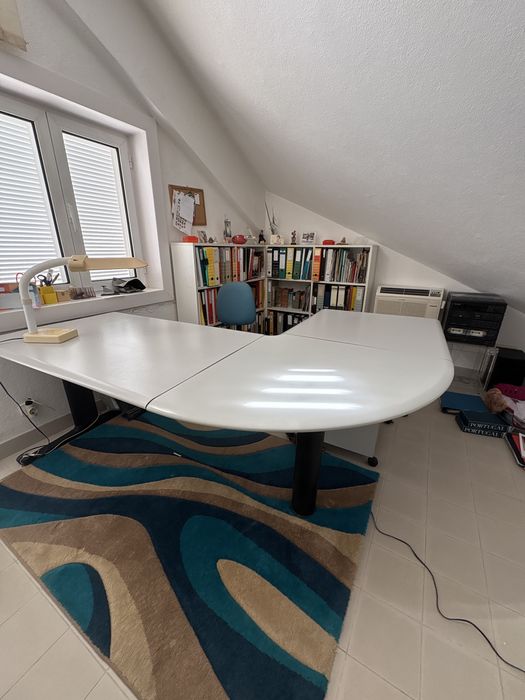Secretaria 2mtsx 1,66 mts
