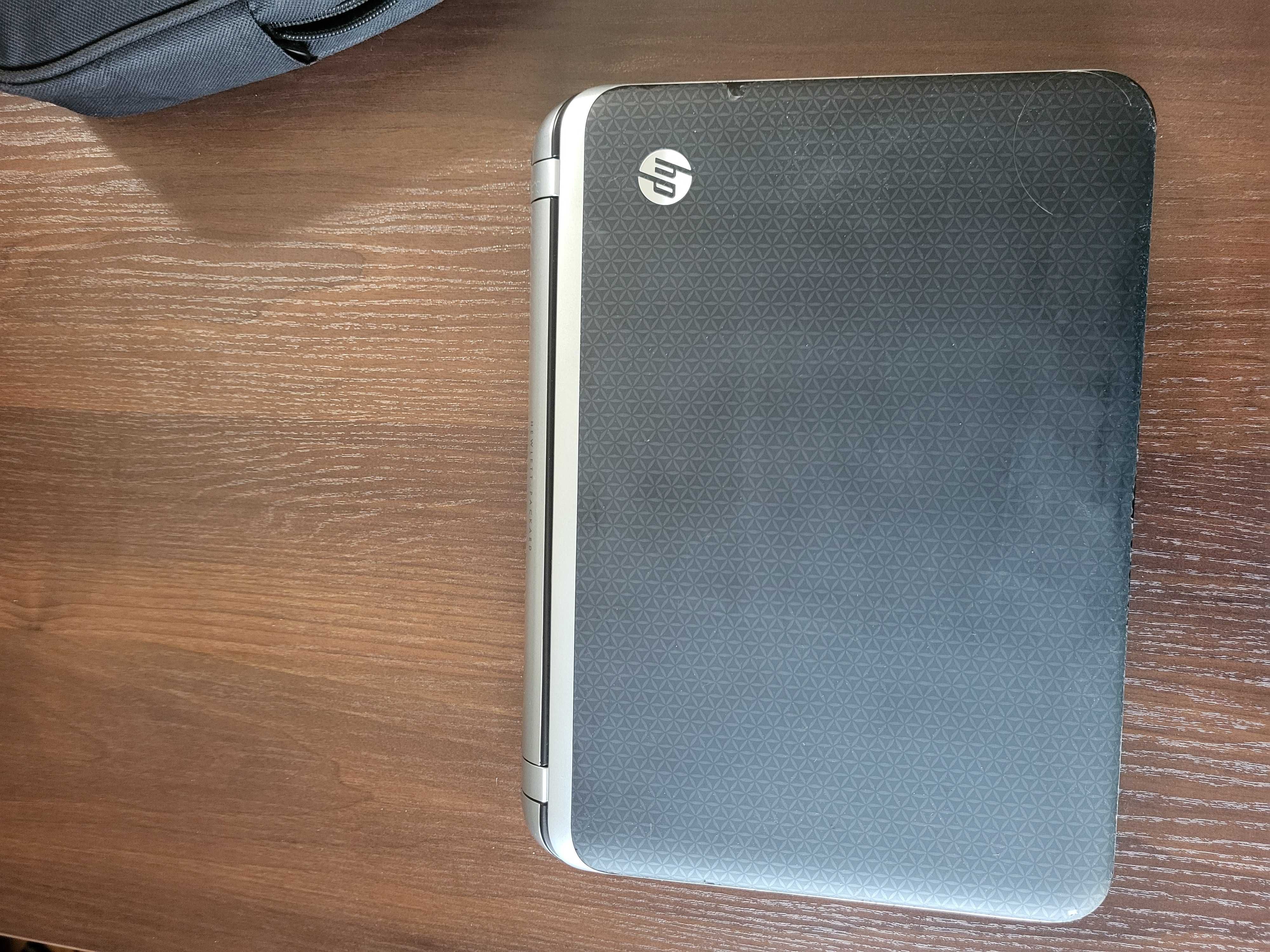 Laptop 12" HP wolny ale sprawny
