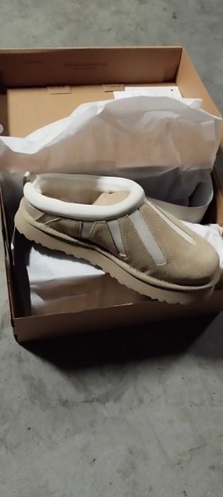 Buty UGG Tazz Sunwave - Markowe , Nowe , Oryginalne Buty zima