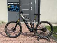 CUBE (M) STEREO HYBRID 160 HPC SLT 750Wh 1780 KM 27.5" [no.283]