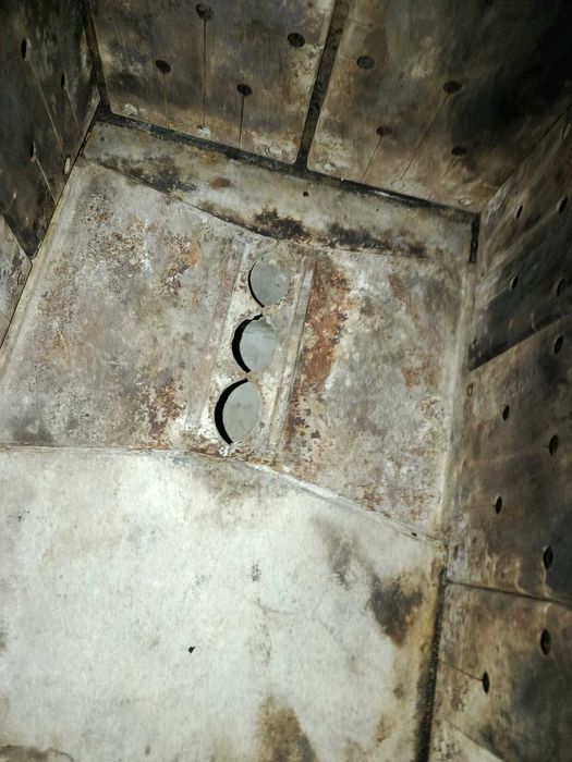 Bufory na ciepłą wodę