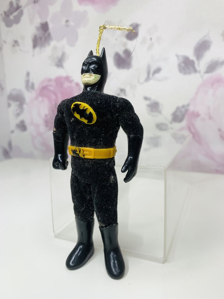 DC Comics Vintage 1989, figurka Applause Batman