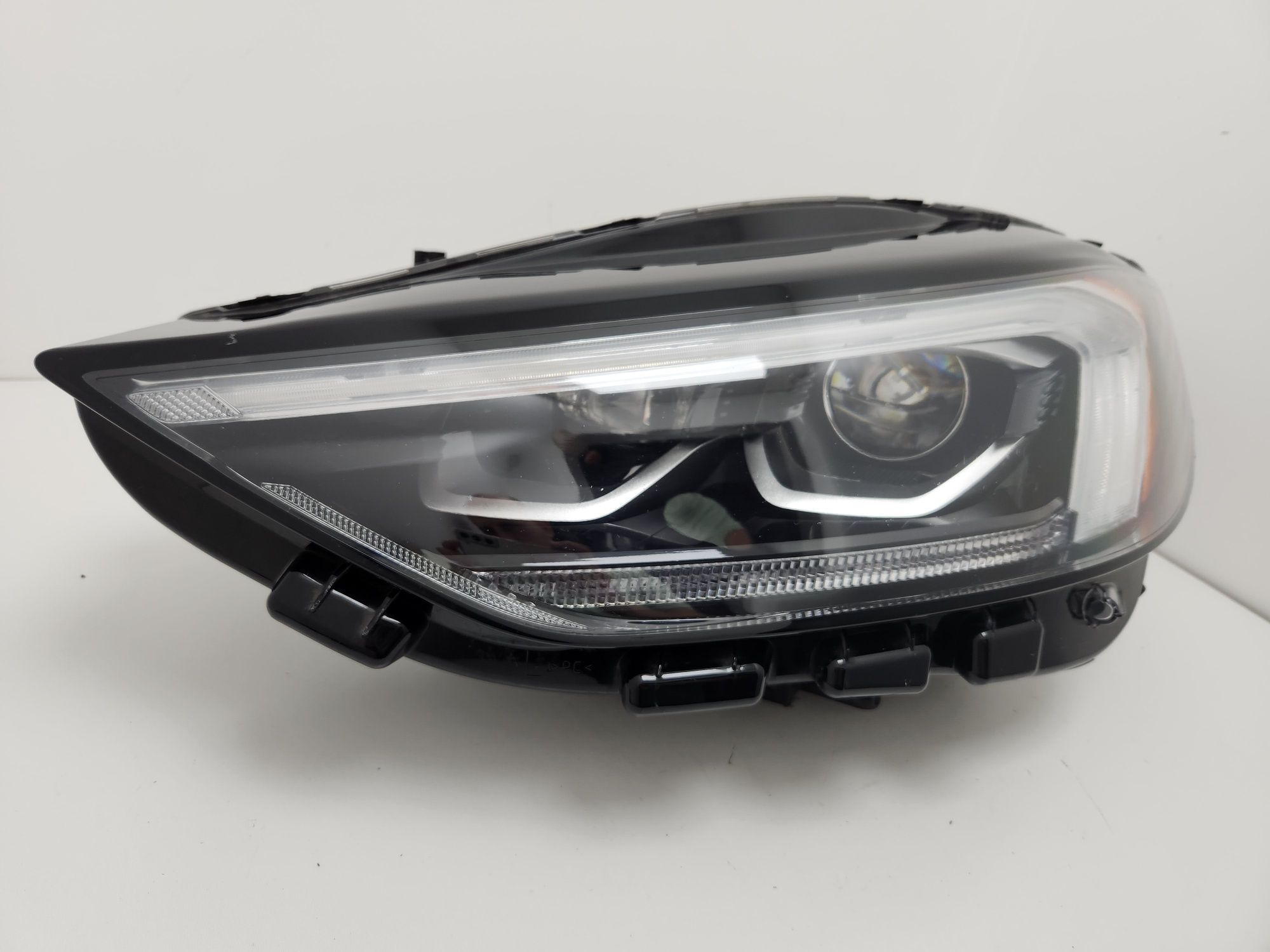 Фара ліва Ford Edge Titanium 2019-2022 Full Led Adaptive USA