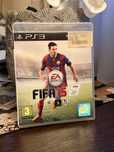 FIFA 15 - PlayStation 3 Ps3