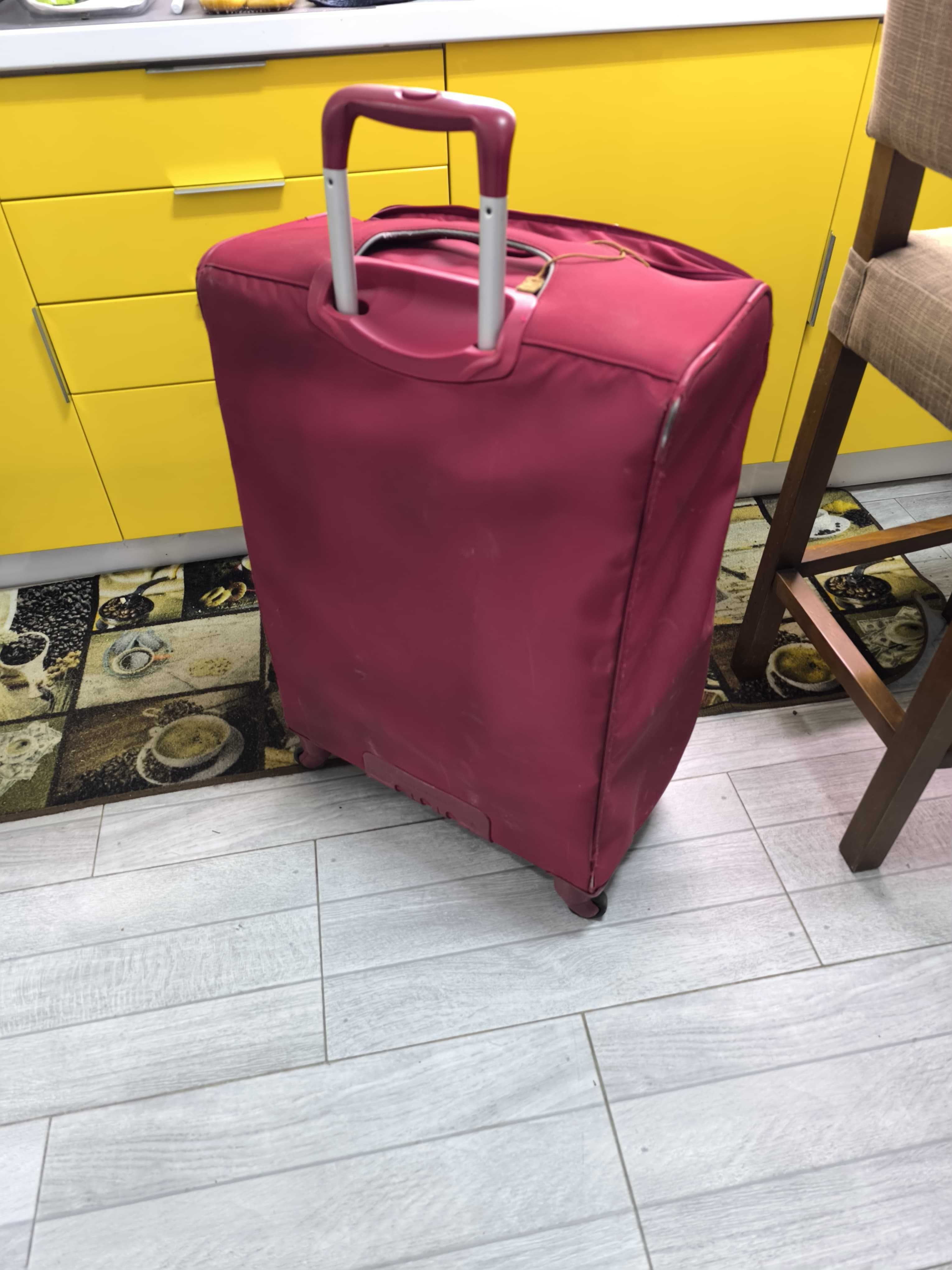 Mala de Viagem Samsonite 32kgs