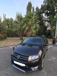 Dacia Sandero Stepway 0.9 tce -2014 - 90 cv 92000km