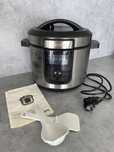 Мультиварка-скороварка PHILIPS HD2173