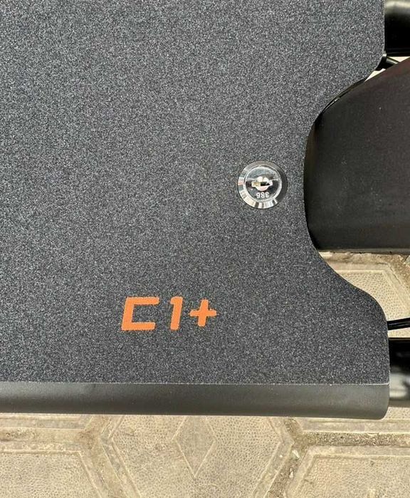 Sale -33%‼️Електросамокат Kugoo C1+ Електроскутер Куго | Без Предоплат