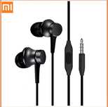 Проводні навушники xiaomi piston 3 earphone bass