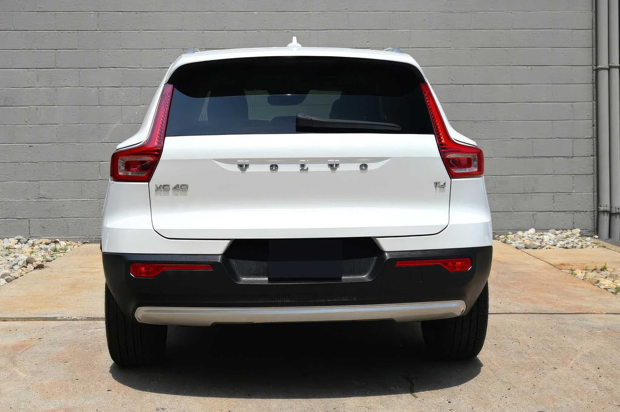 2021 Volvo XC40 T4 Inscription