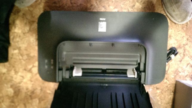 Продам струйный принтер Canon K 10347