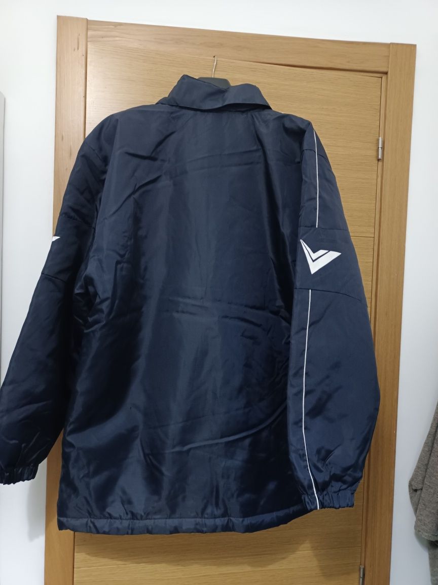 Спортивна куртка чоловіча нова, розмір 56 xxl