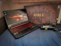 Acer Nitro 5 AN515-43, 16GB ram