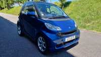 Smart foutwo coupe