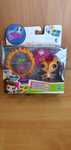 Littlest Pet Shop (LPS) - Sugar Glider (#2397)