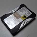 Dysk HDD 3.5" SEAGATE ST310212A 10.2gb IDE/ATA ADAX Sticker retro