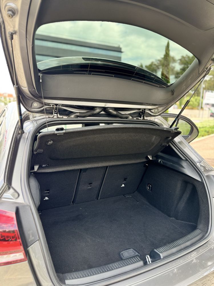 Mercedes Benz A180