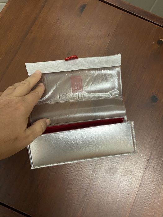 Estojo de óculos Stefanel