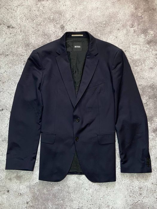 Піджак Hugo Boss Luxury