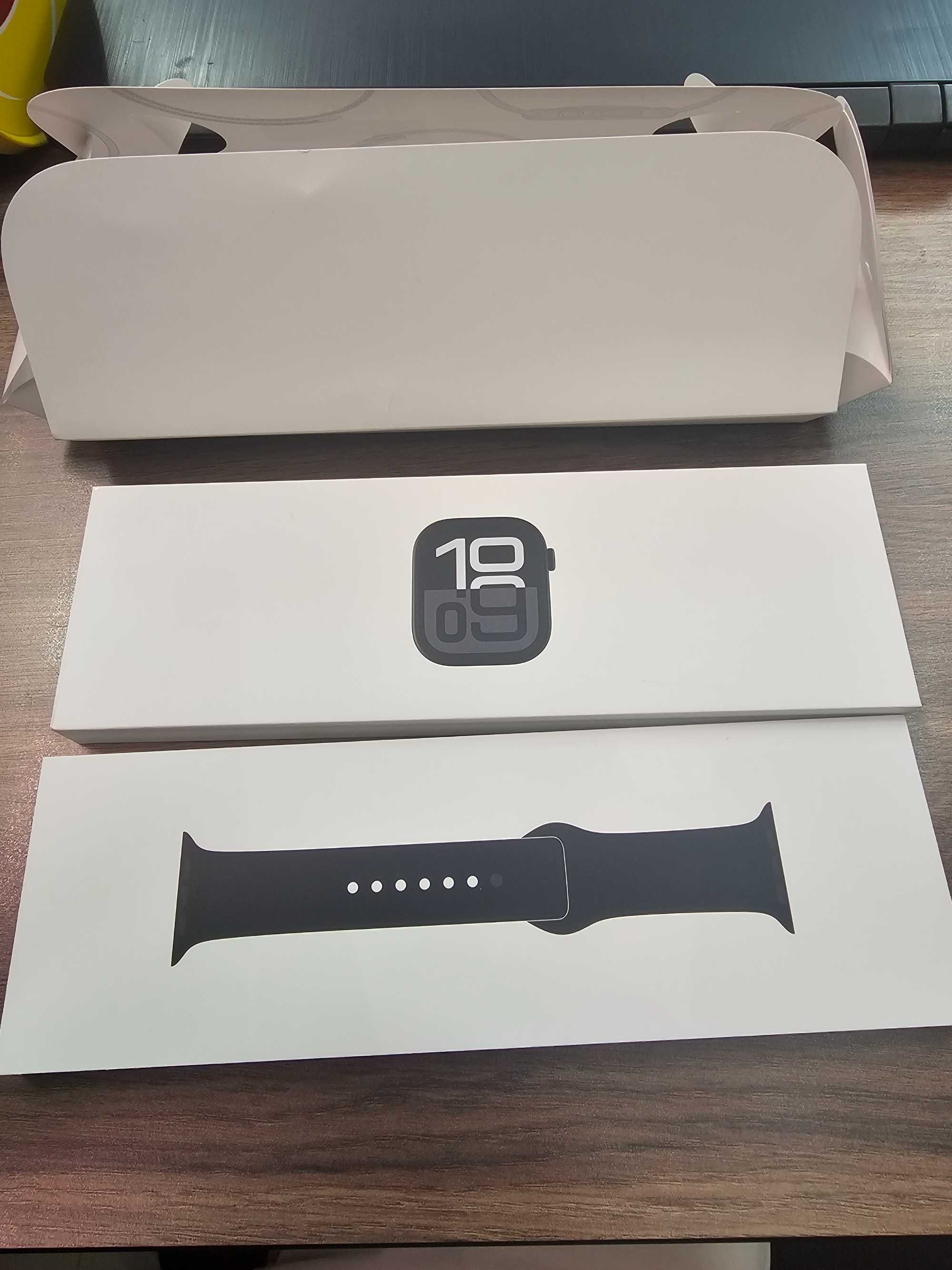 Apple watch 10 GPS