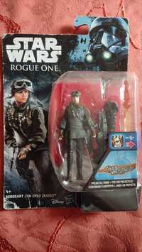 Star wars rouge one, фігурка колекційна