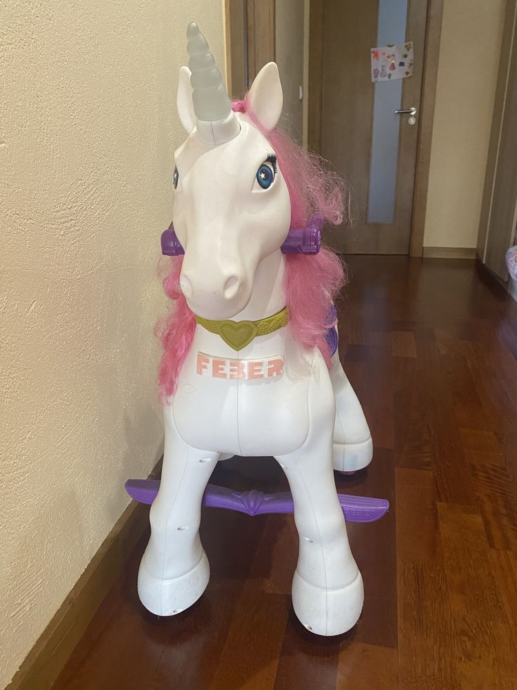 My lovely unicorn - oportunidade única!