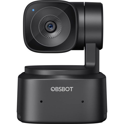 Obsbot Tiny SE веб-камера зі штучним інтелектом