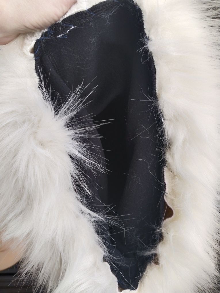 furry fursuit Dino maska